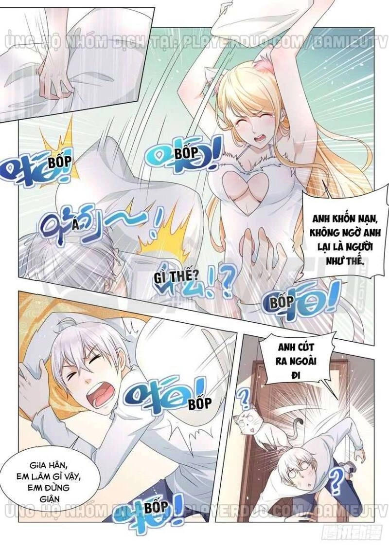 Thần Hào Chi Thiên Hàng Hệ Thống Chapter 56 - 7