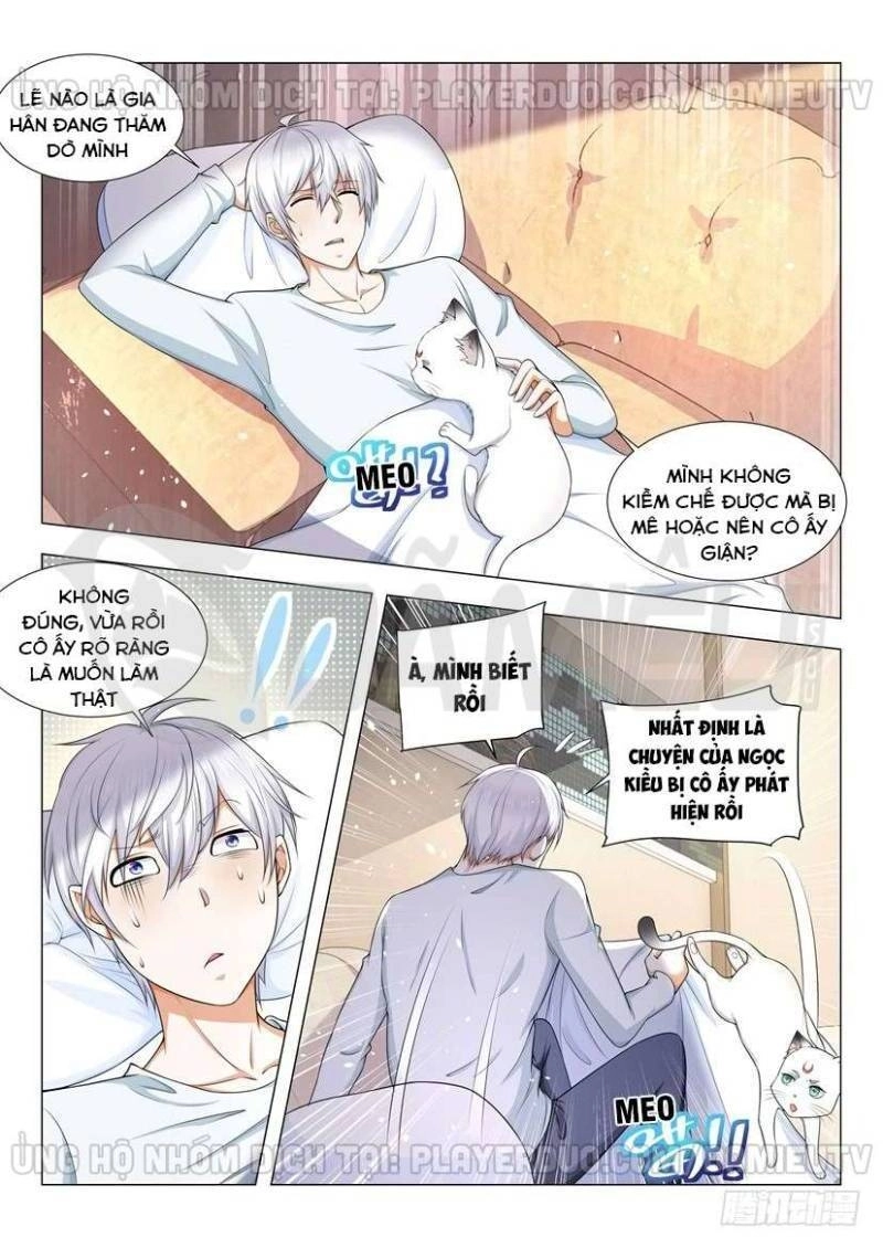 Thần Hào Chi Thiên Hàng Hệ Thống Chapter 56 - 9