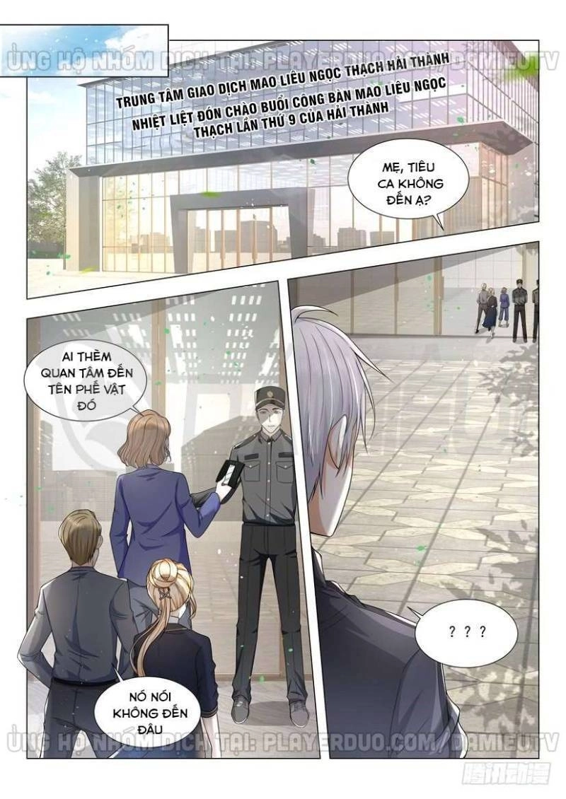 Thần Hào Chi Thiên Hàng Hệ Thống Chapter 56 - 11