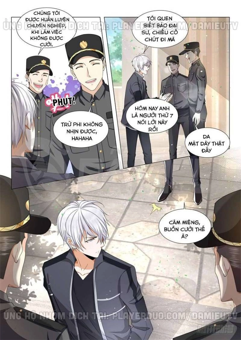 Thần Hào Chi Thiên Hàng Hệ Thống Chapter 56 - 13