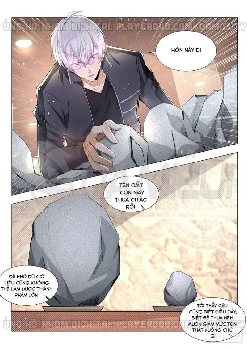 Thần Hào Chi Thiên Hàng Hệ Thống Chapter 58 - 6