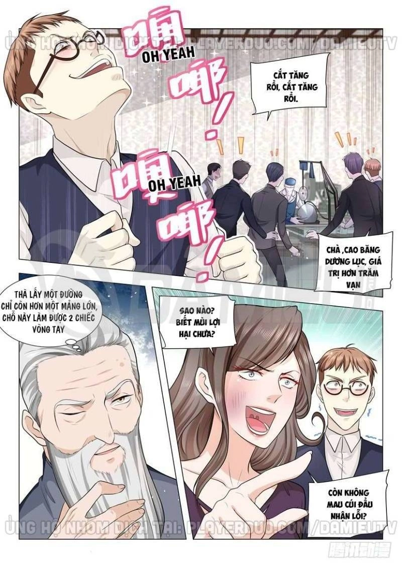 Thần Hào Chi Thiên Hàng Hệ Thống Chapter 58 - 9