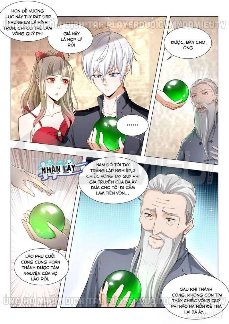 Thần Hào Chi Thiên Hàng Hệ Thống Chapter 59 - 2