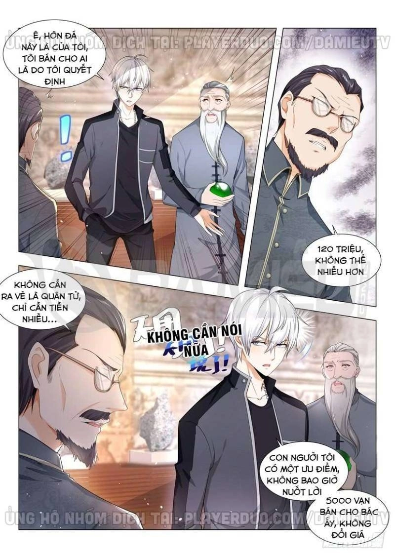 Thần Hào Chi Thiên Hàng Hệ Thống Chapter 59 - 6