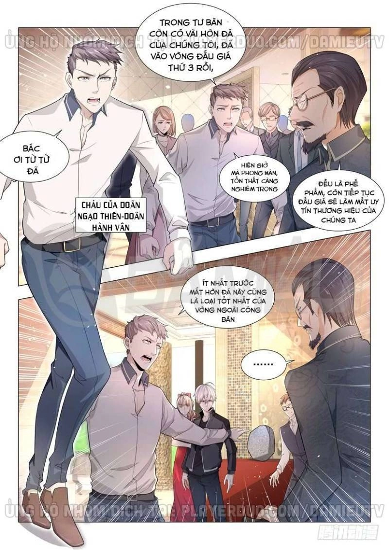 Thần Hào Chi Thiên Hàng Hệ Thống Chapter 60 - 2