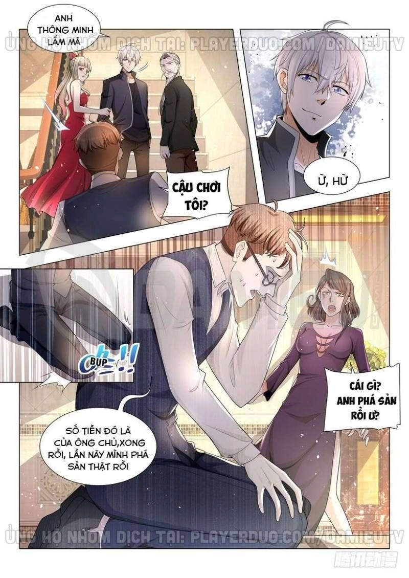 Thần Hào Chi Thiên Hàng Hệ Thống Chapter 60 - 7