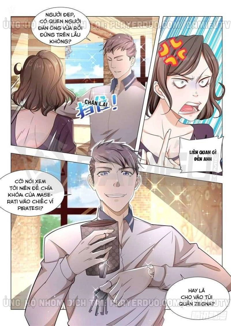 Thần Hào Chi Thiên Hàng Hệ Thống Chapter 60 - 9