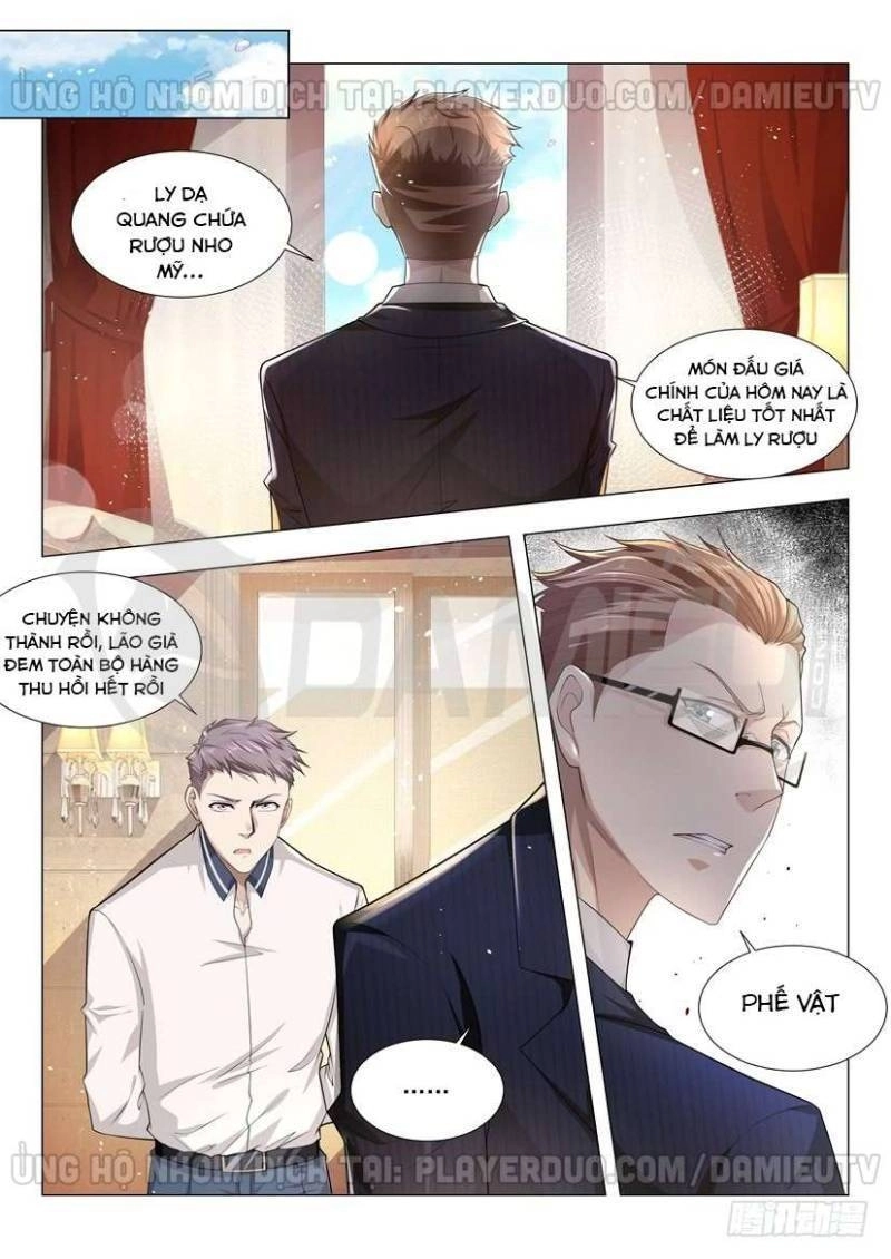 Thần Hào Chi Thiên Hàng Hệ Thống Chapter 60 - 11