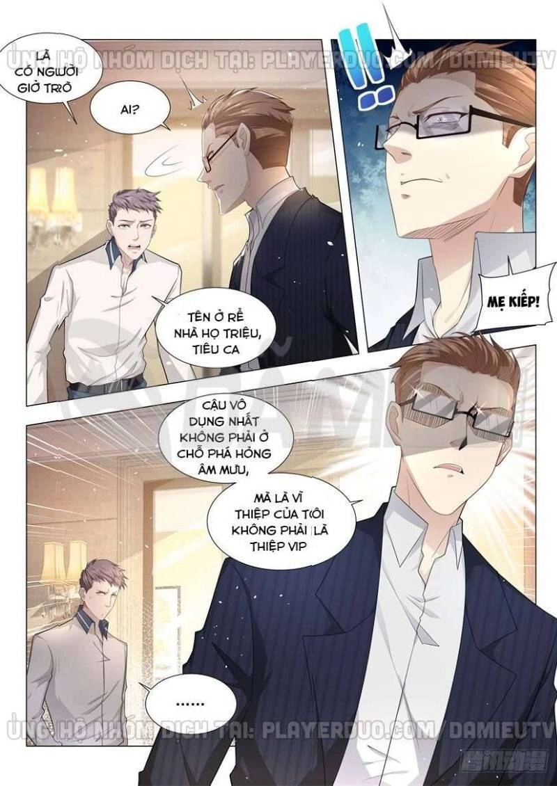 Thần Hào Chi Thiên Hàng Hệ Thống Chapter 60 - 12