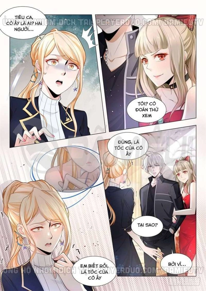 Thần Hào Chi Thiên Hàng Hệ Thống Chapter 61 - 4