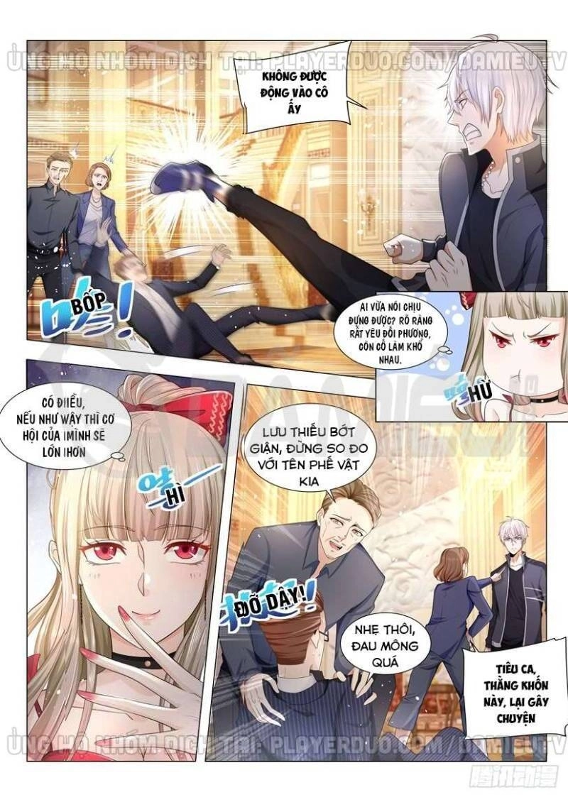 Thần Hào Chi Thiên Hàng Hệ Thống Chapter 61 - 6