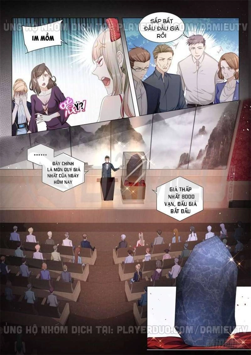 Thần Hào Chi Thiên Hàng Hệ Thống Chapter 61 - 8