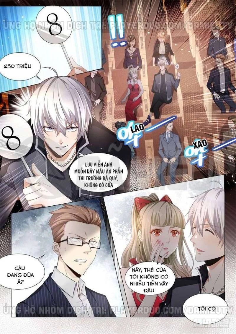 Thần Hào Chi Thiên Hàng Hệ Thống Chapter 61 - 10