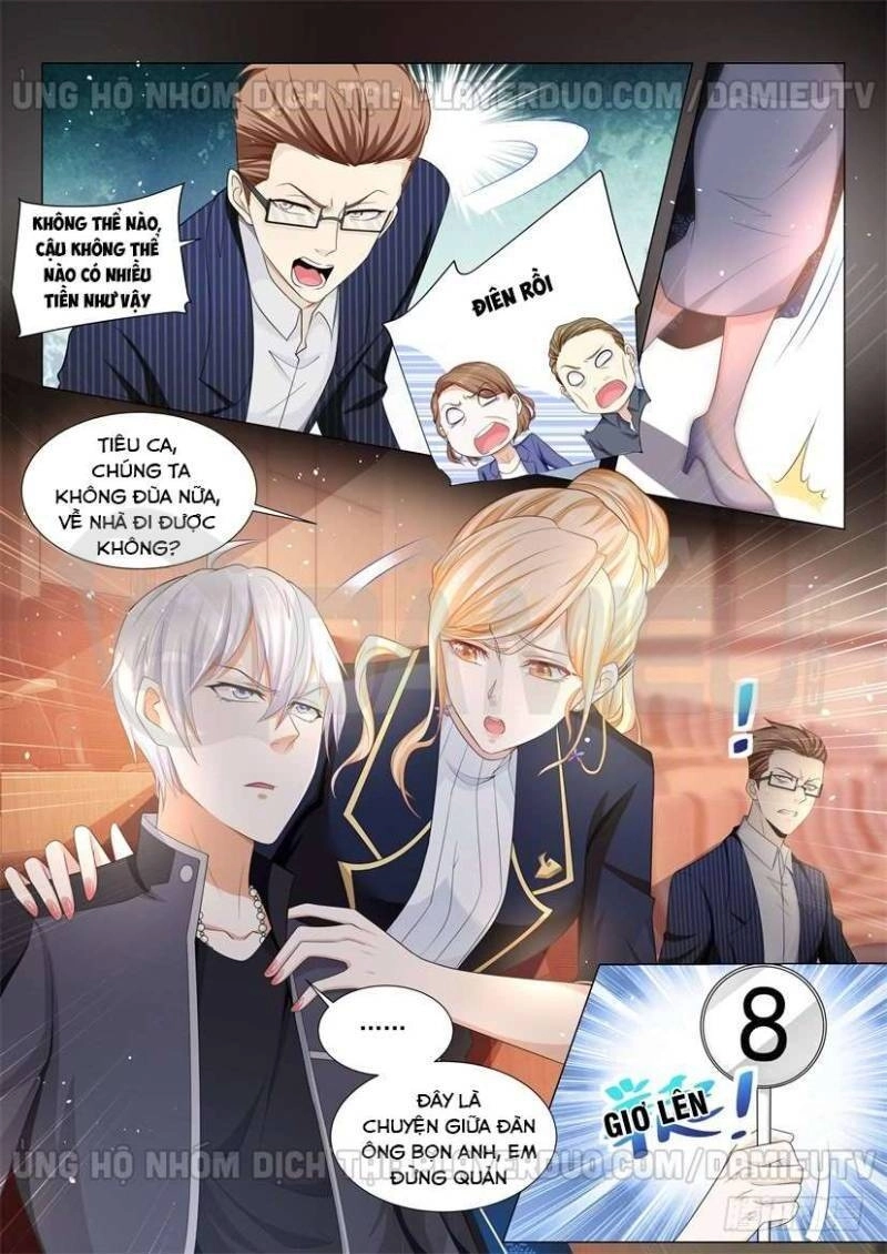 Thần Hào Chi Thiên Hàng Hệ Thống Chapter 61 - 12