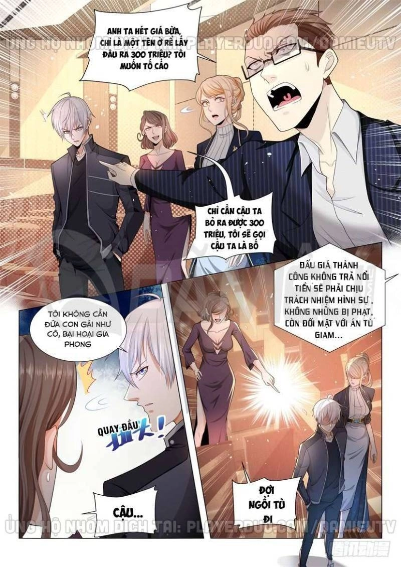 Thần Hào Chi Thiên Hàng Hệ Thống Chapter 62 - 2