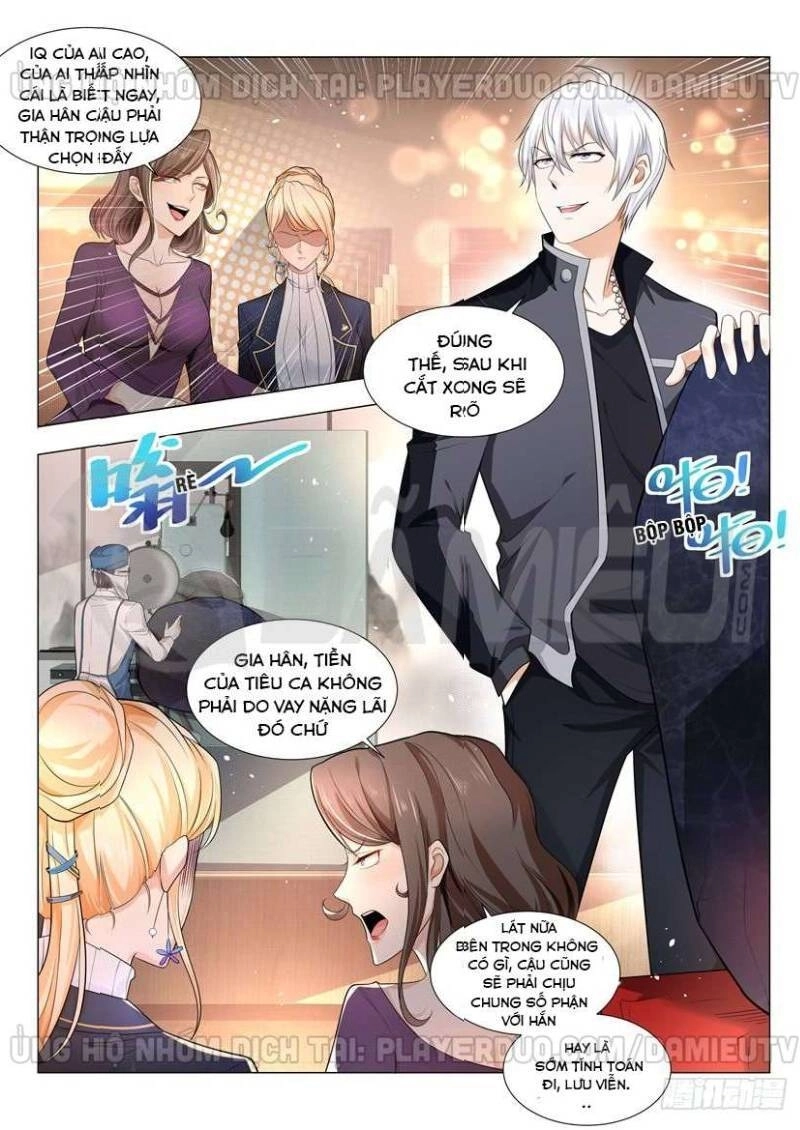 Thần Hào Chi Thiên Hàng Hệ Thống Chapter 62 - 6