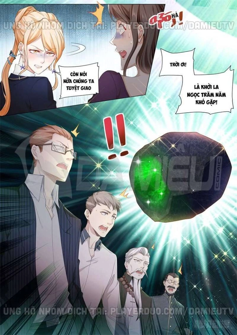 Thần Hào Chi Thiên Hàng Hệ Thống Chapter 62 - 7