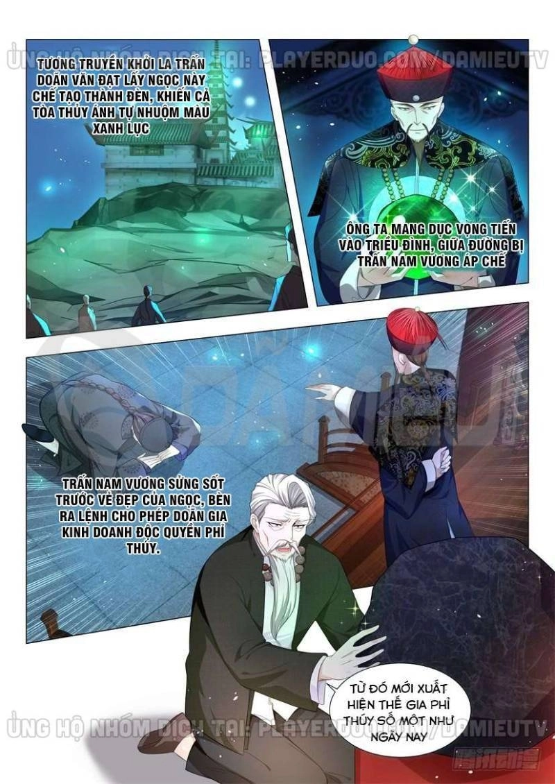 Thần Hào Chi Thiên Hàng Hệ Thống Chapter 62 - 8