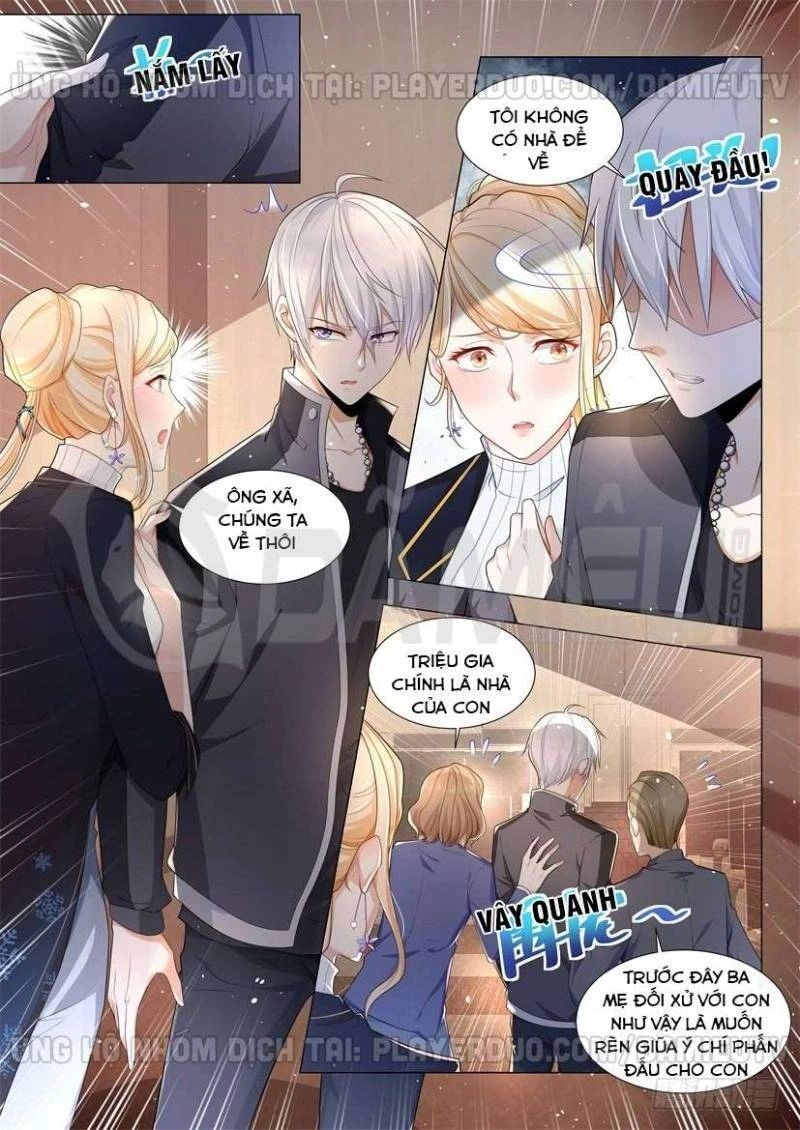 Thần Hào Chi Thiên Hàng Hệ Thống Chapter 63 - 3