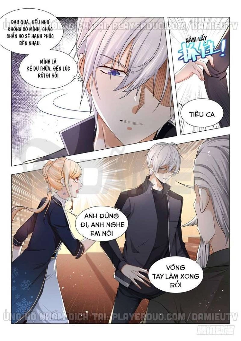 Thần Hào Chi Thiên Hàng Hệ Thống Chapter 63 - 7