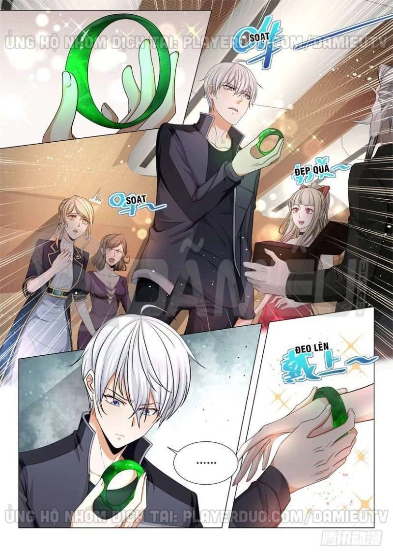 Thần Hào Chi Thiên Hàng Hệ Thống Chapter 63 - 8