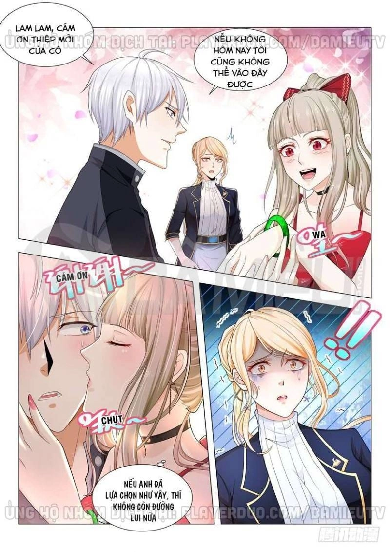 Thần Hào Chi Thiên Hàng Hệ Thống Chapter 63 - 9