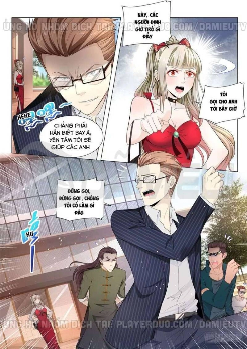 Thần Hào Chi Thiên Hàng Hệ Thống Chapter 63 - 13