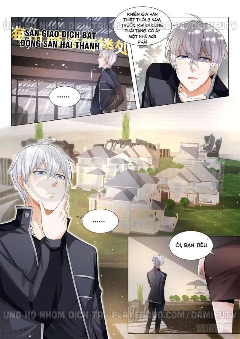 Thần Hào Chi Thiên Hàng Hệ Thống Chapter 64 - 2