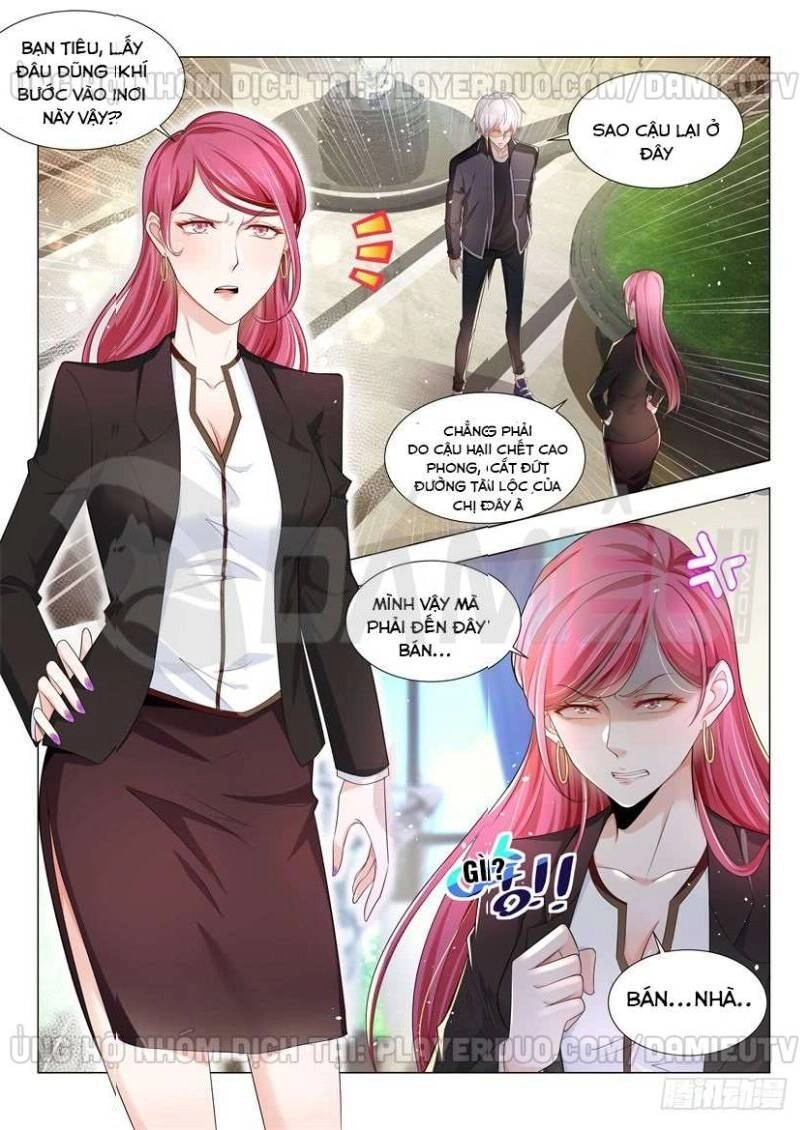 Thần Hào Chi Thiên Hàng Hệ Thống Chapter 64 - 3