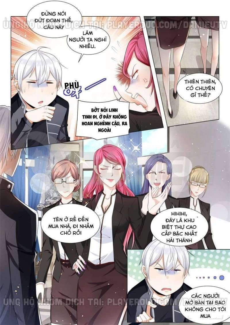 Thần Hào Chi Thiên Hàng Hệ Thống Chapter 64 - 4