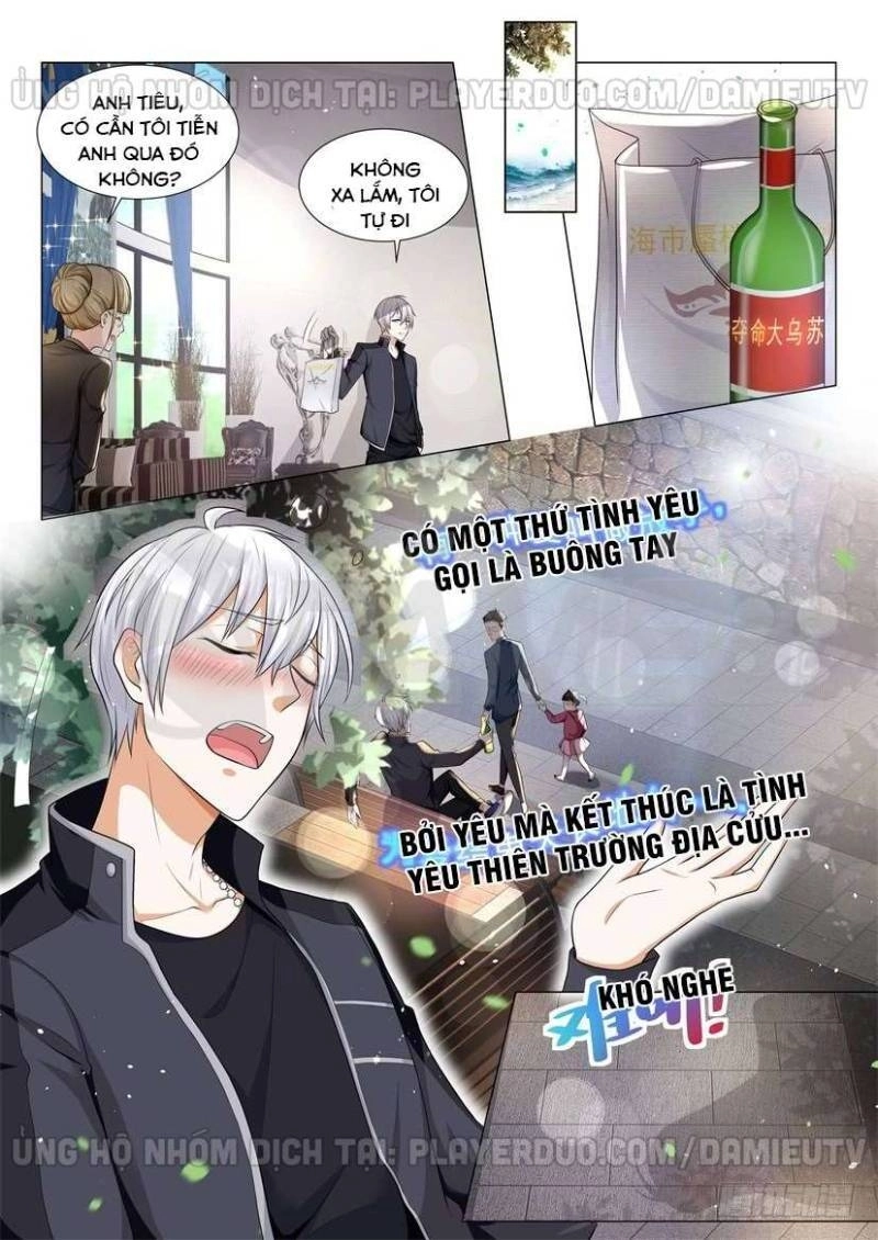 Thần Hào Chi Thiên Hàng Hệ Thống Chapter 64 - 8