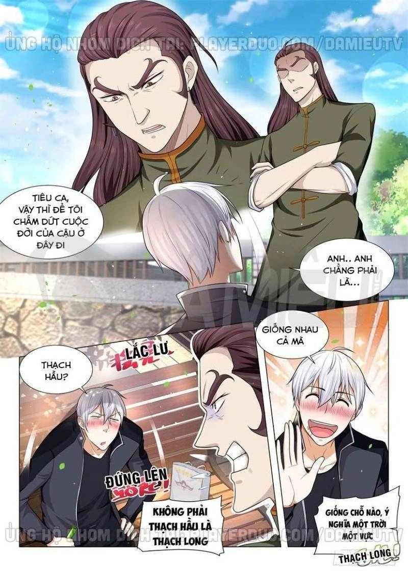 Thần Hào Chi Thiên Hàng Hệ Thống Chapter 64 - 9