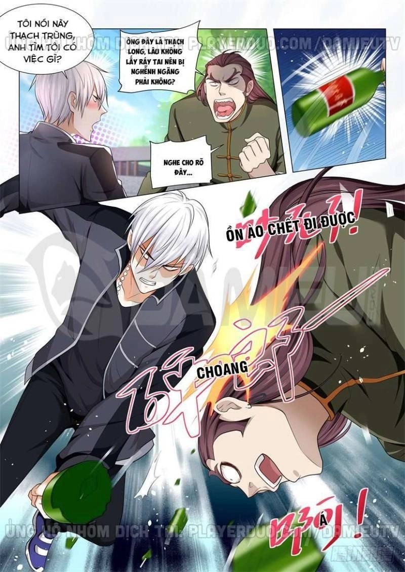 Thần Hào Chi Thiên Hàng Hệ Thống Chapter 64 - 10