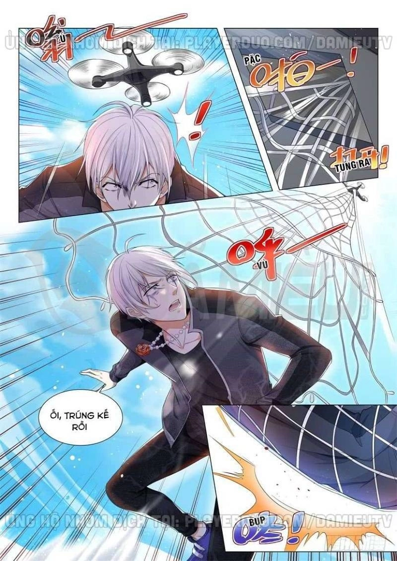 Thần Hào Chi Thiên Hàng Hệ Thống Chapter 64 - 12