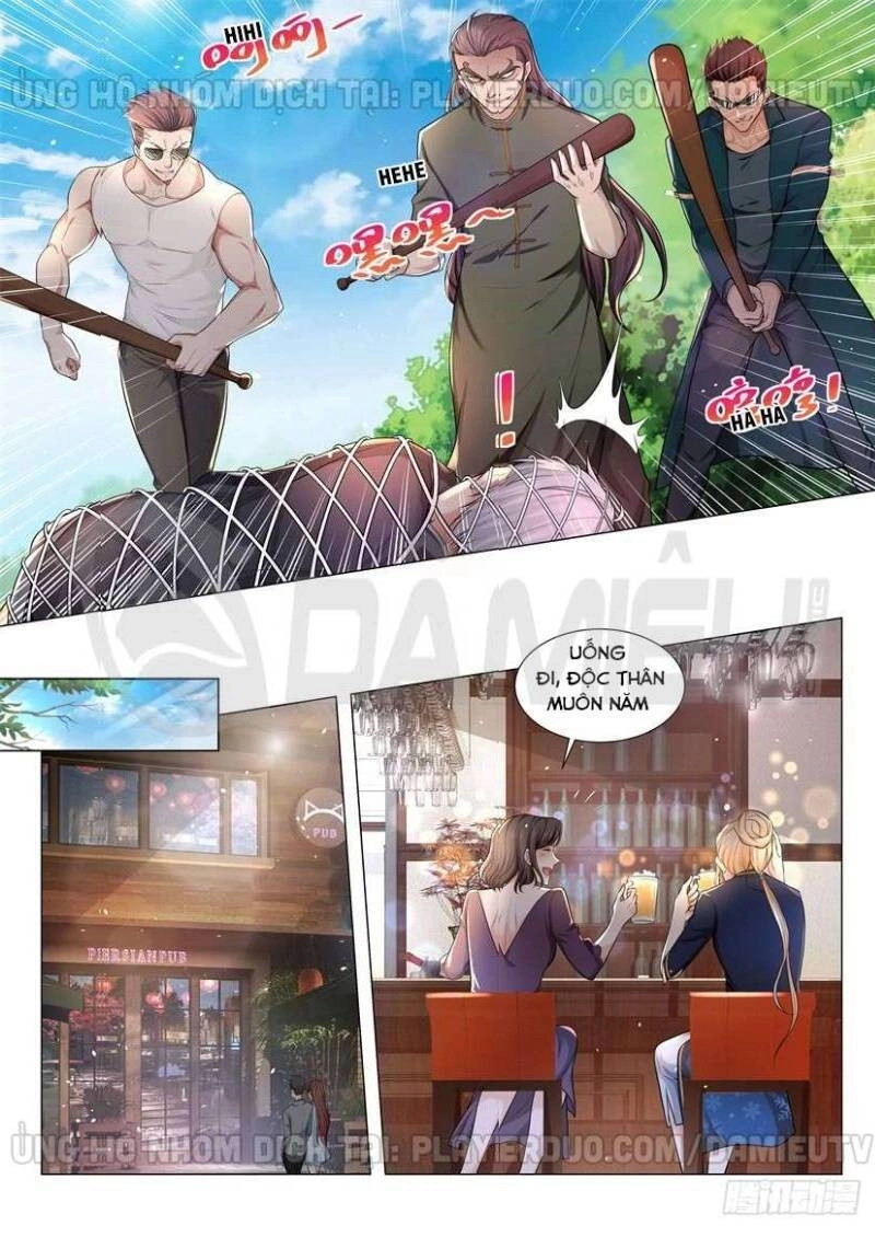 Thần Hào Chi Thiên Hàng Hệ Thống Chapter 64 - 13