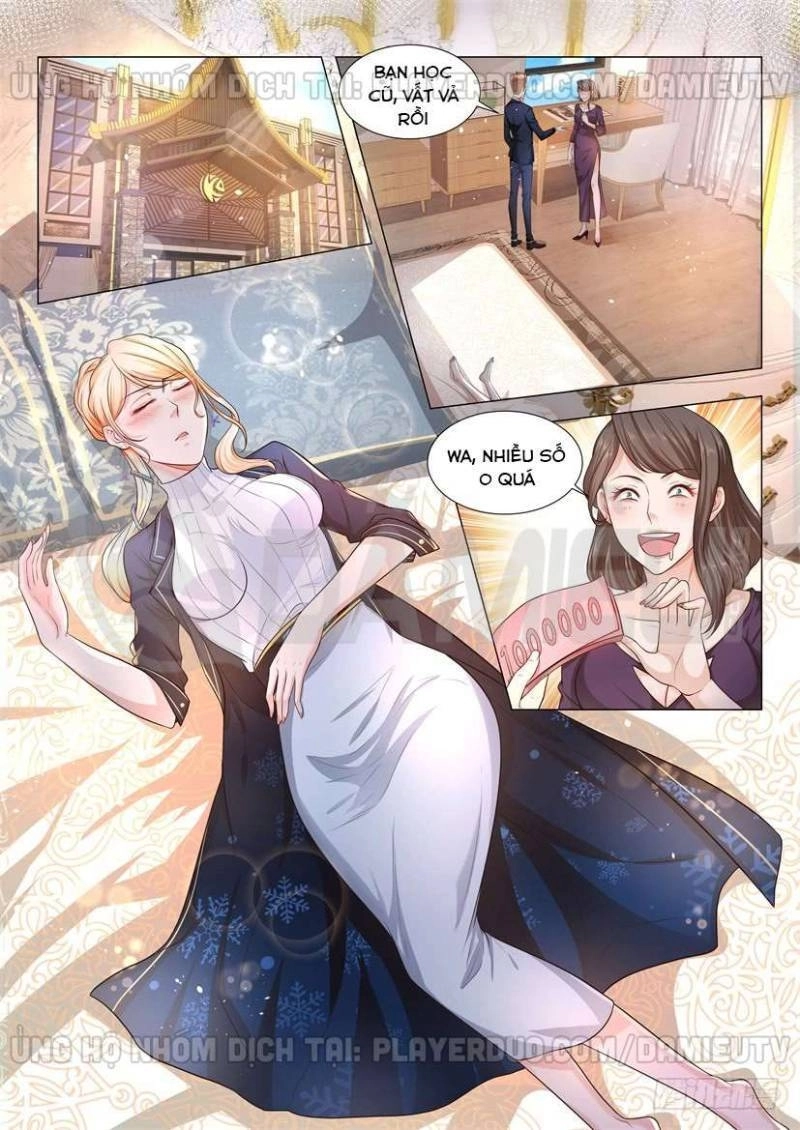 Thần Hào Chi Thiên Hàng Hệ Thống Chapter 65 - 1