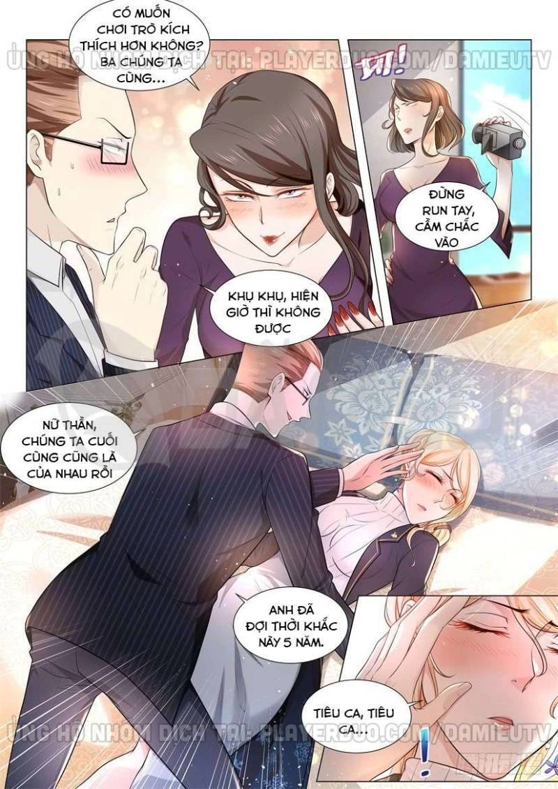 Thần Hào Chi Thiên Hàng Hệ Thống Chapter 65 - 2