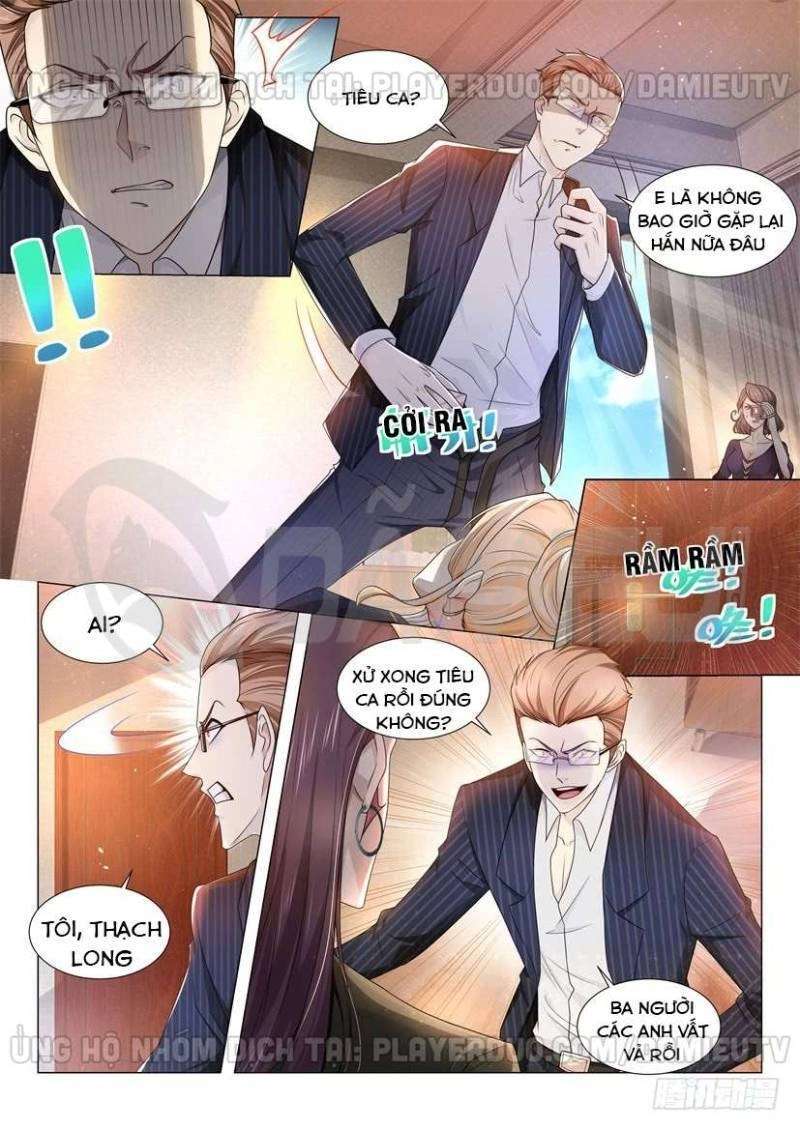 Thần Hào Chi Thiên Hàng Hệ Thống Chapter 65 - 3