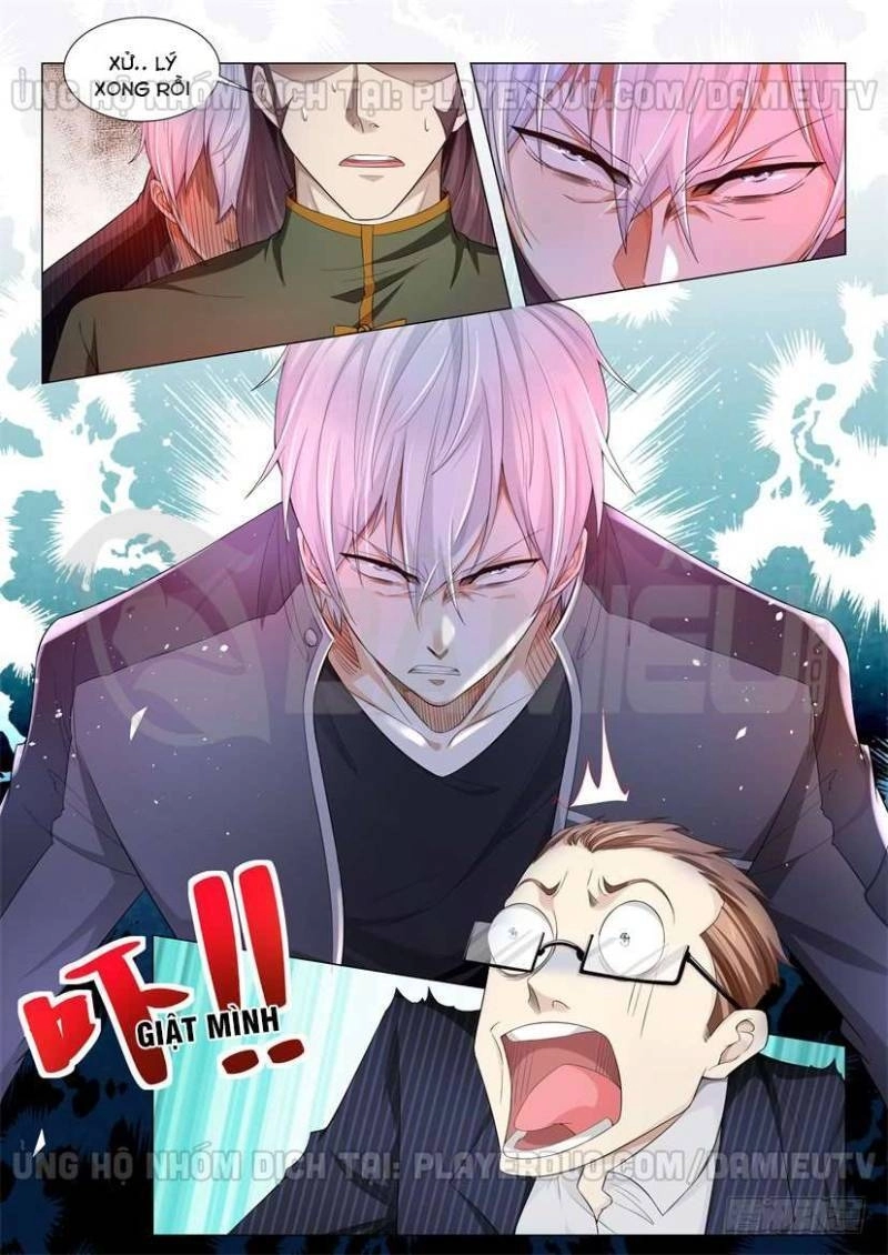 Thần Hào Chi Thiên Hàng Hệ Thống Chapter 65 - 4