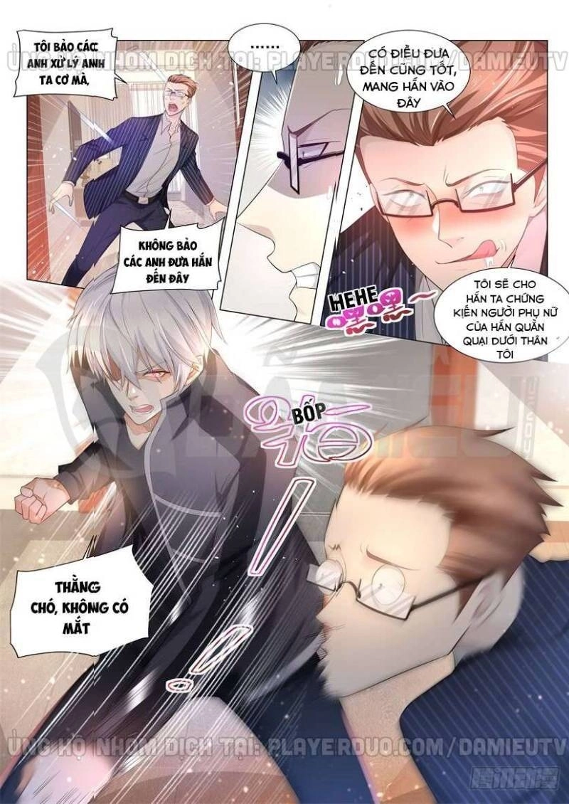 Thần Hào Chi Thiên Hàng Hệ Thống Chapter 65 - 5