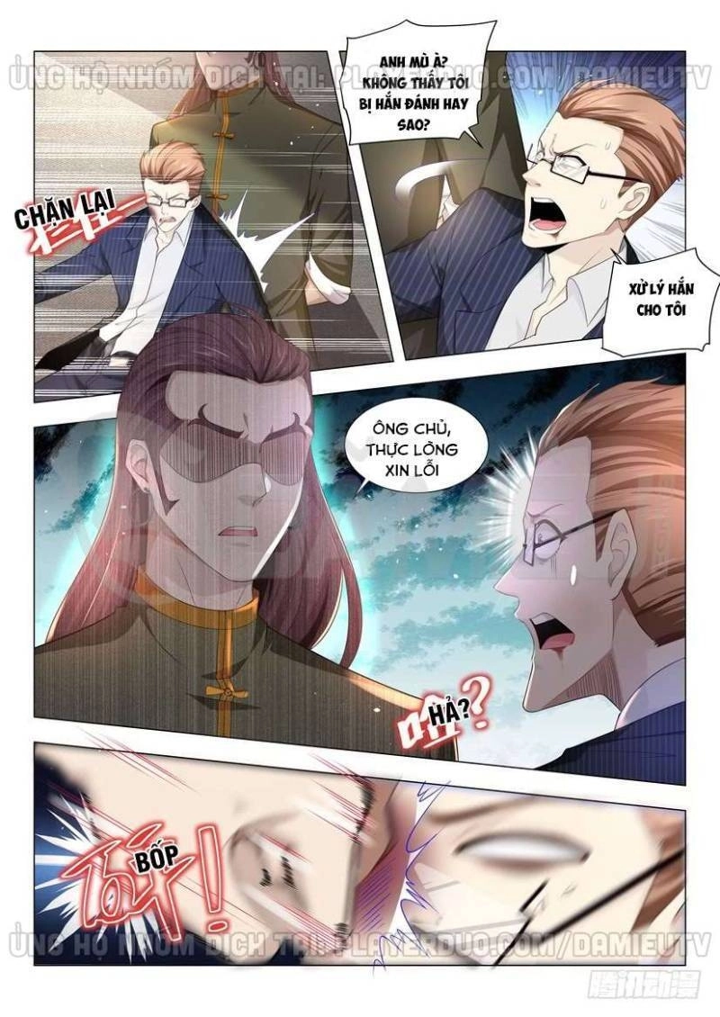 Thần Hào Chi Thiên Hàng Hệ Thống Chapter 65 - 6