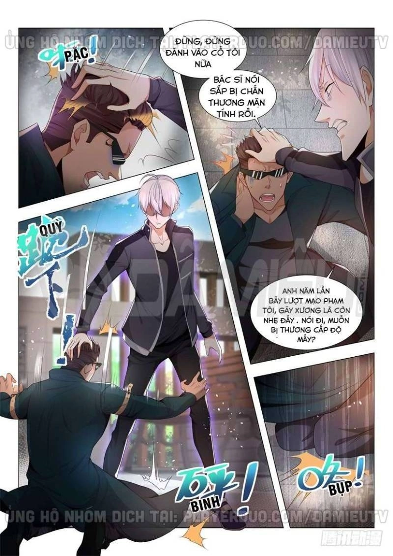 Thần Hào Chi Thiên Hàng Hệ Thống Chapter 65 - 10