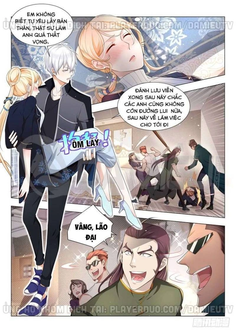 Thần Hào Chi Thiên Hàng Hệ Thống Chapter 66 - 1