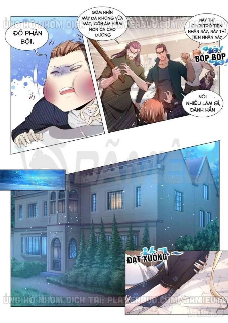 Thần Hào Chi Thiên Hàng Hệ Thống Chapter 66 - 2