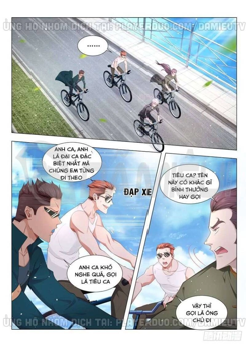 Thần Hào Chi Thiên Hàng Hệ Thống Chapter 66 - 5