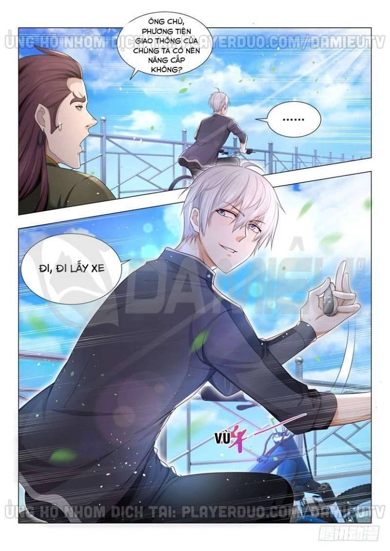 Thần Hào Chi Thiên Hàng Hệ Thống Chapter 66 - 6