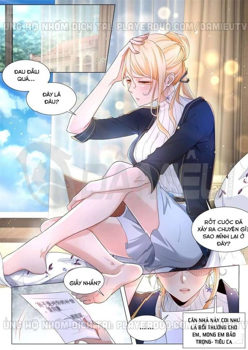 Thần Hào Chi Thiên Hàng Hệ Thống Chapter 66 - 7