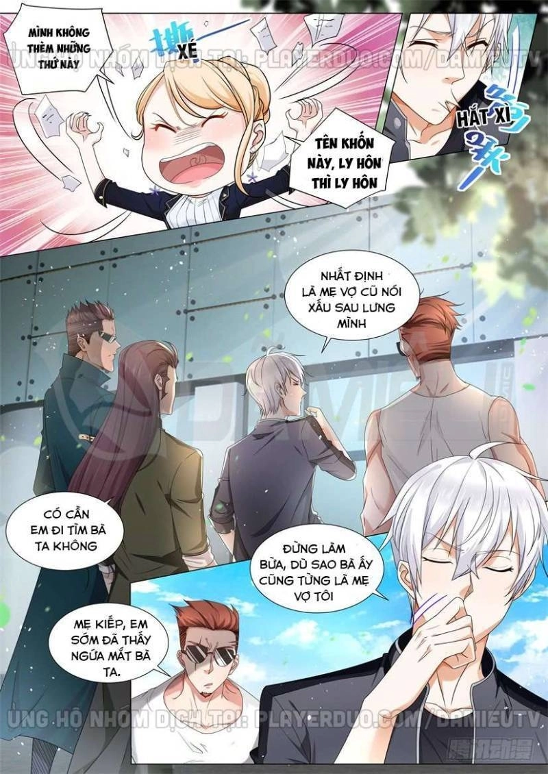 Thần Hào Chi Thiên Hàng Hệ Thống Chapter 66 - 8