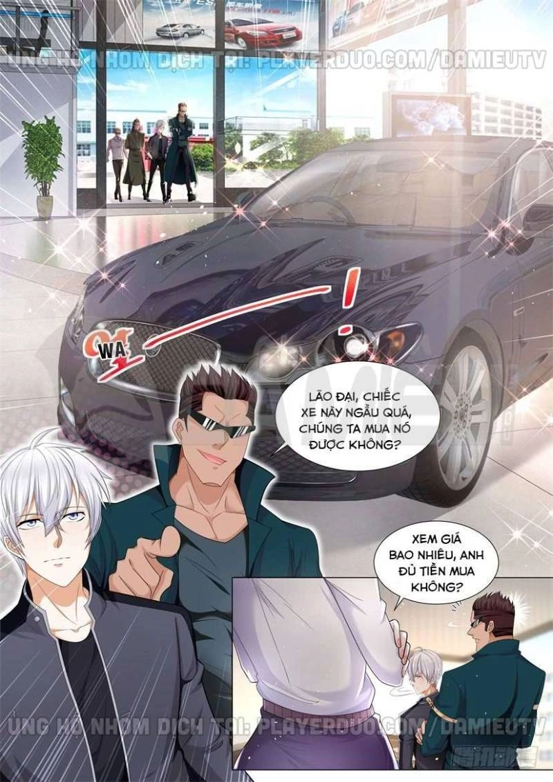 Thần Hào Chi Thiên Hàng Hệ Thống Chapter 66 - 9