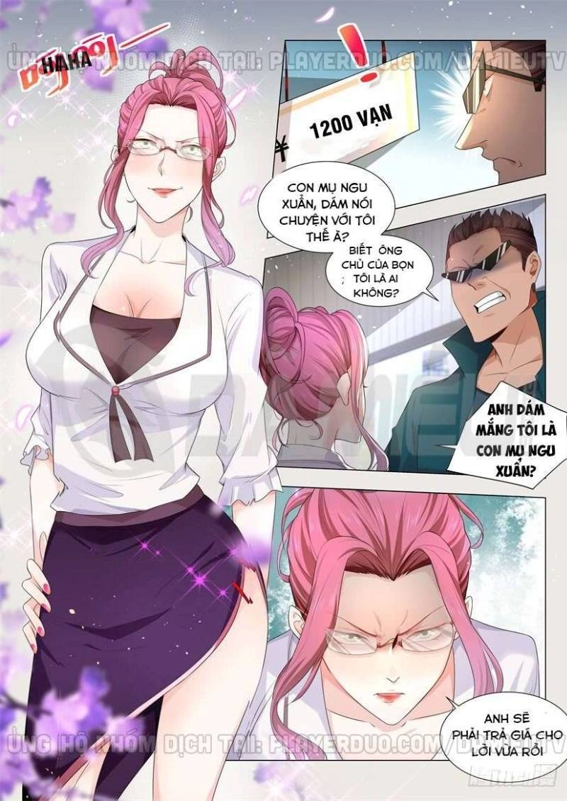 Thần Hào Chi Thiên Hàng Hệ Thống Chapter 66 - 10